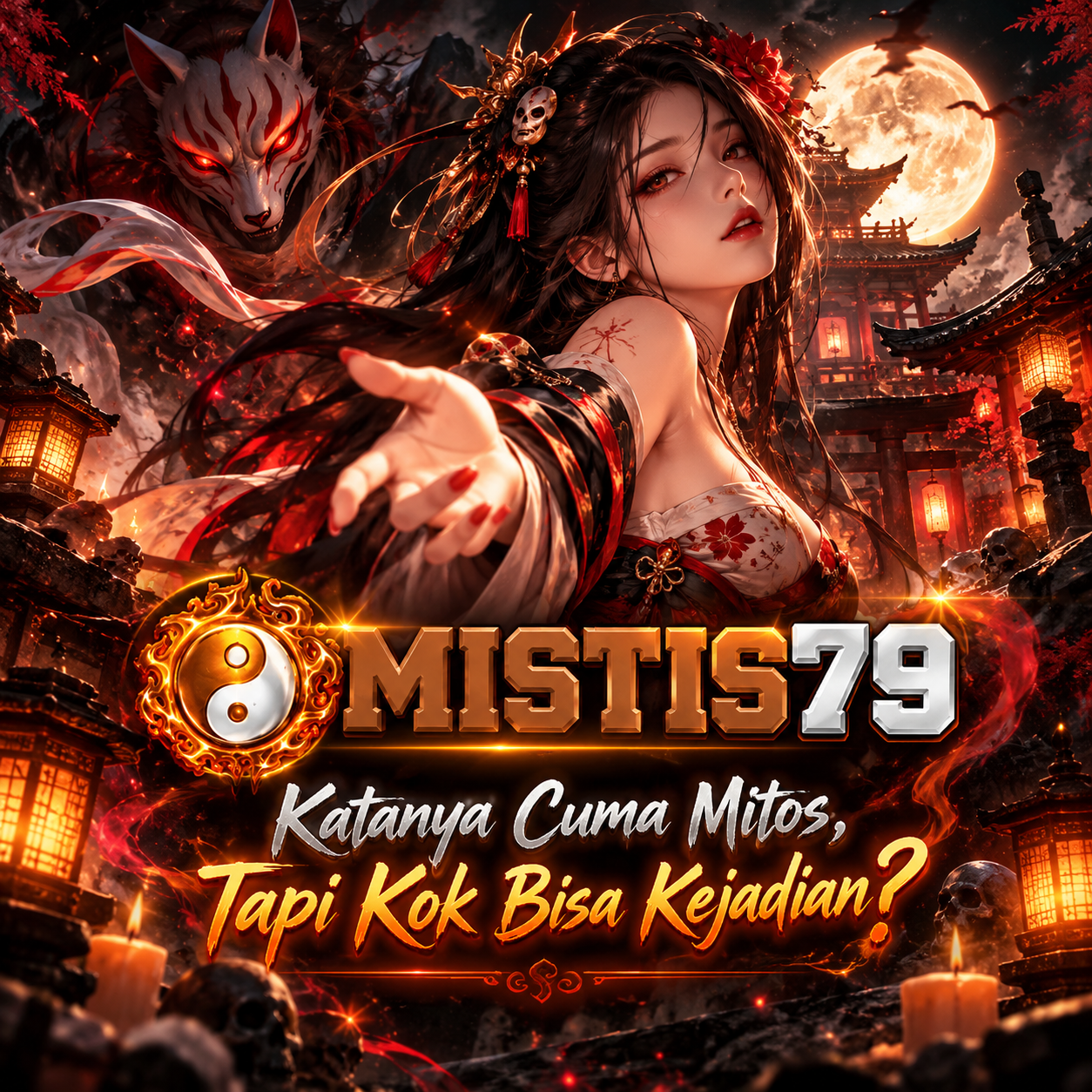 MISTIS79 Promo Banner